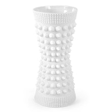 Load image into Gallery viewer, Charade Studded Taper Vase
