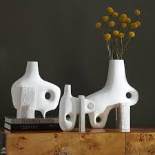 Large Paradox Vase