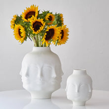 Load image into Gallery viewer, Giant Dora Maar Vase
