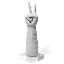 Load image into Gallery viewer, Peace Hand

