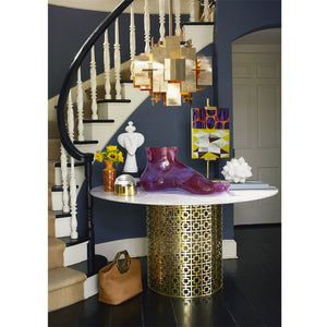 Large Globo Box