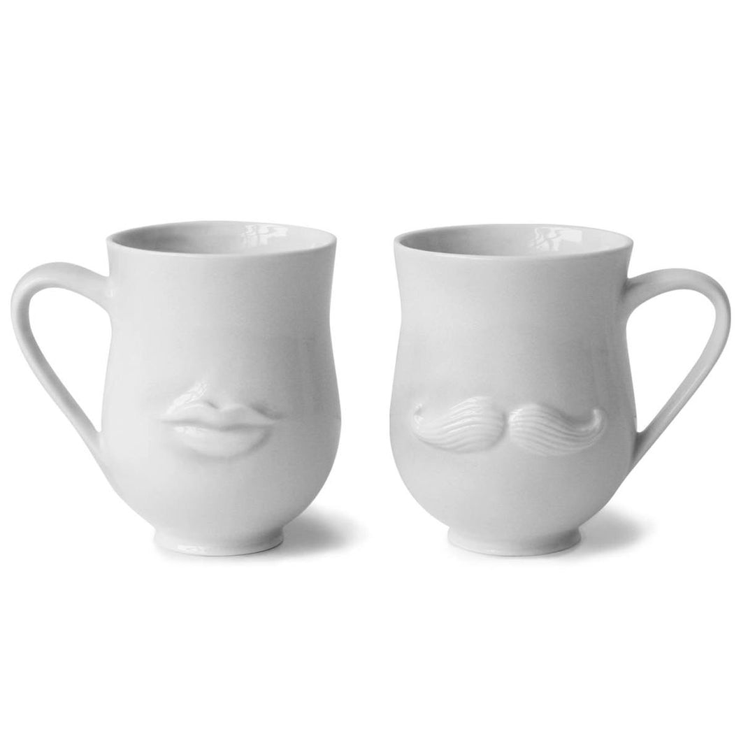 Mr. and Mrs. Muse Mug