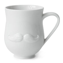 Load image into Gallery viewer, Mr. and Mrs. Muse Mug
