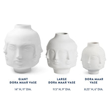 Load image into Gallery viewer, Giant Dora Maar Vase
