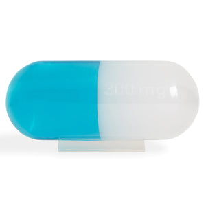 Large Acrylic Pill Stand