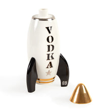 Load image into Gallery viewer, Vodka Rocket Decanter
