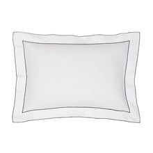 Load image into Gallery viewer, Salerno Percale Sham Set of 2
