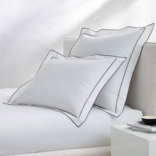 Load image into Gallery viewer, Salerno Percale Sham Set of 2

