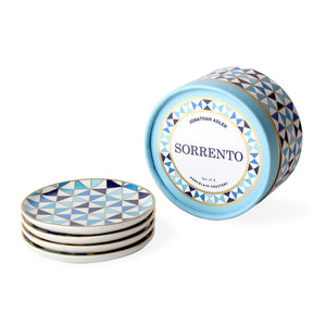 Sorrento Coasters