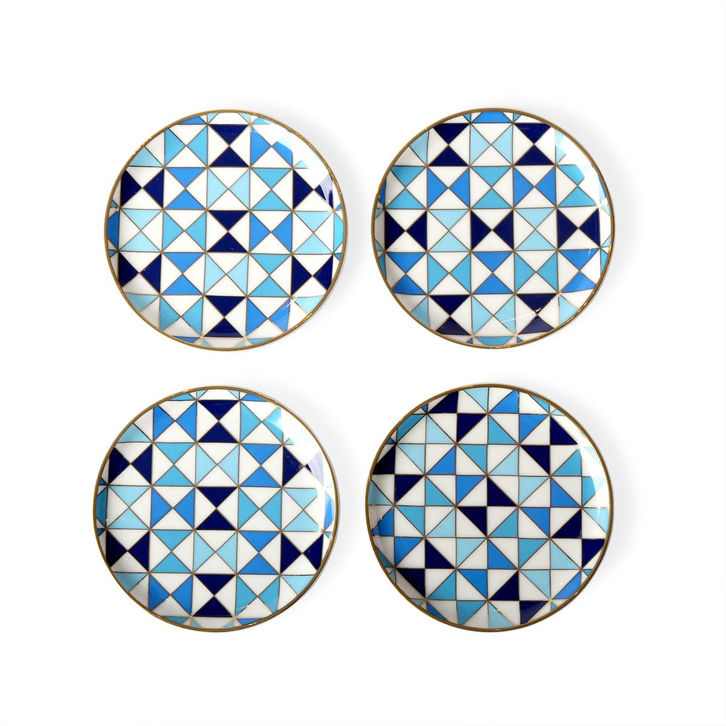 Sorrento Coasters