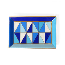 Load image into Gallery viewer, Sorrento Rectangle Tray
