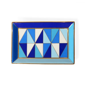 Sorrento Rectangle Tray