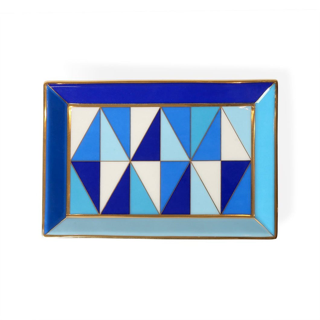 Sorrento Rectangle Tray