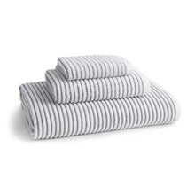 Load image into Gallery viewer, Sullivan Ribbed Towels
